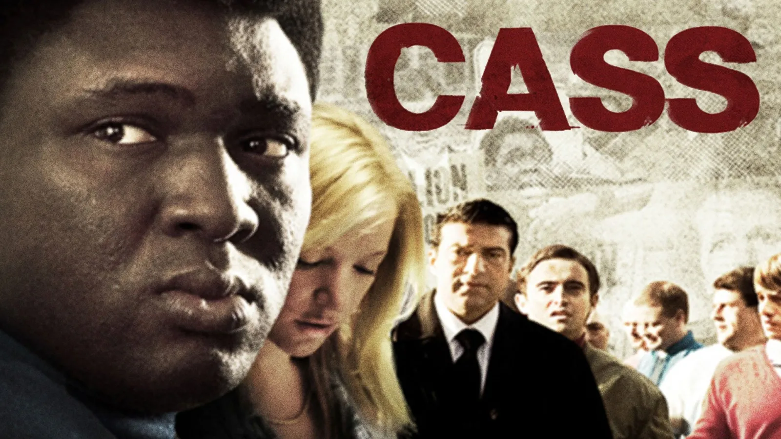 Cass streaming ita