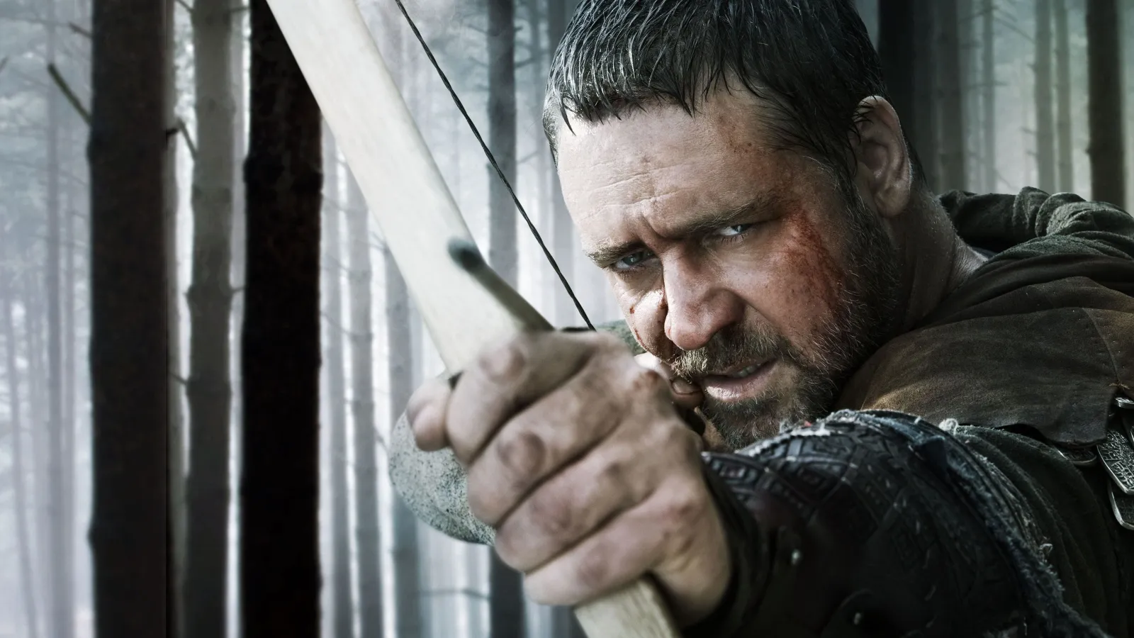 Robin Hood streaming ita