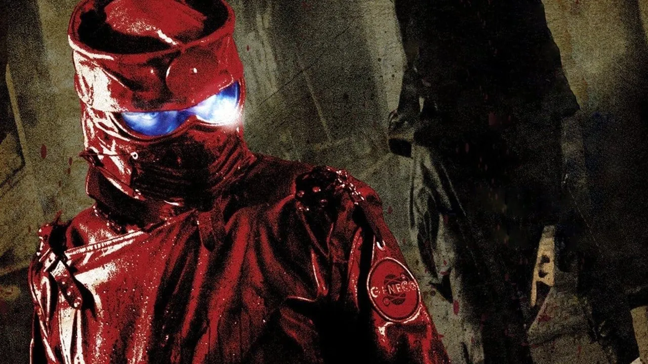 Repo! The Genetic Opera streaming ita