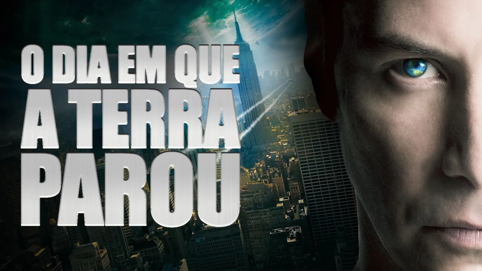 Ultimatum alla terra streaming ita