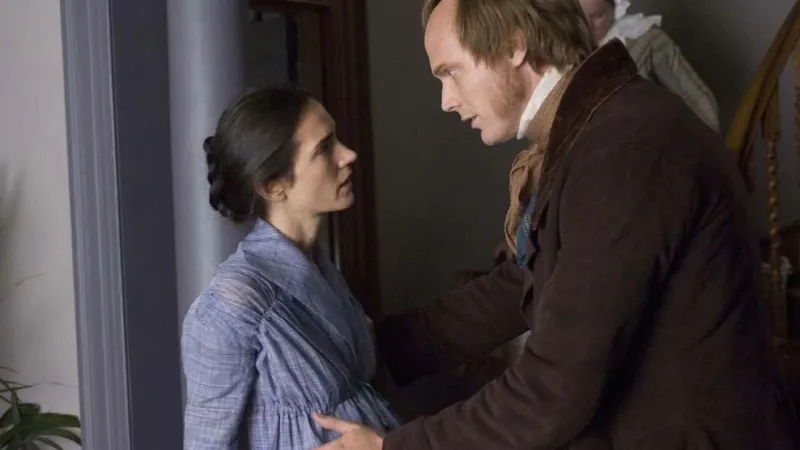 Creation - L'evoluzione di Darwin streaming ita