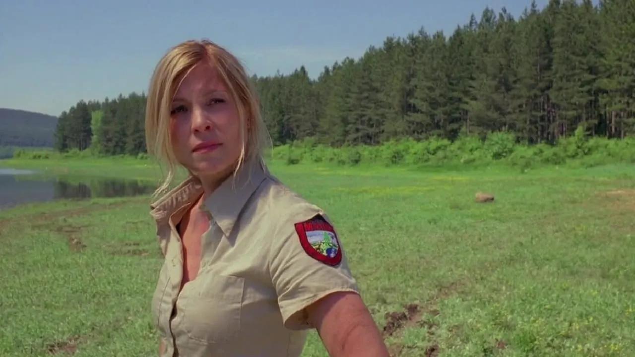 Lake placid 2 - Il terrore continua streaming ita
