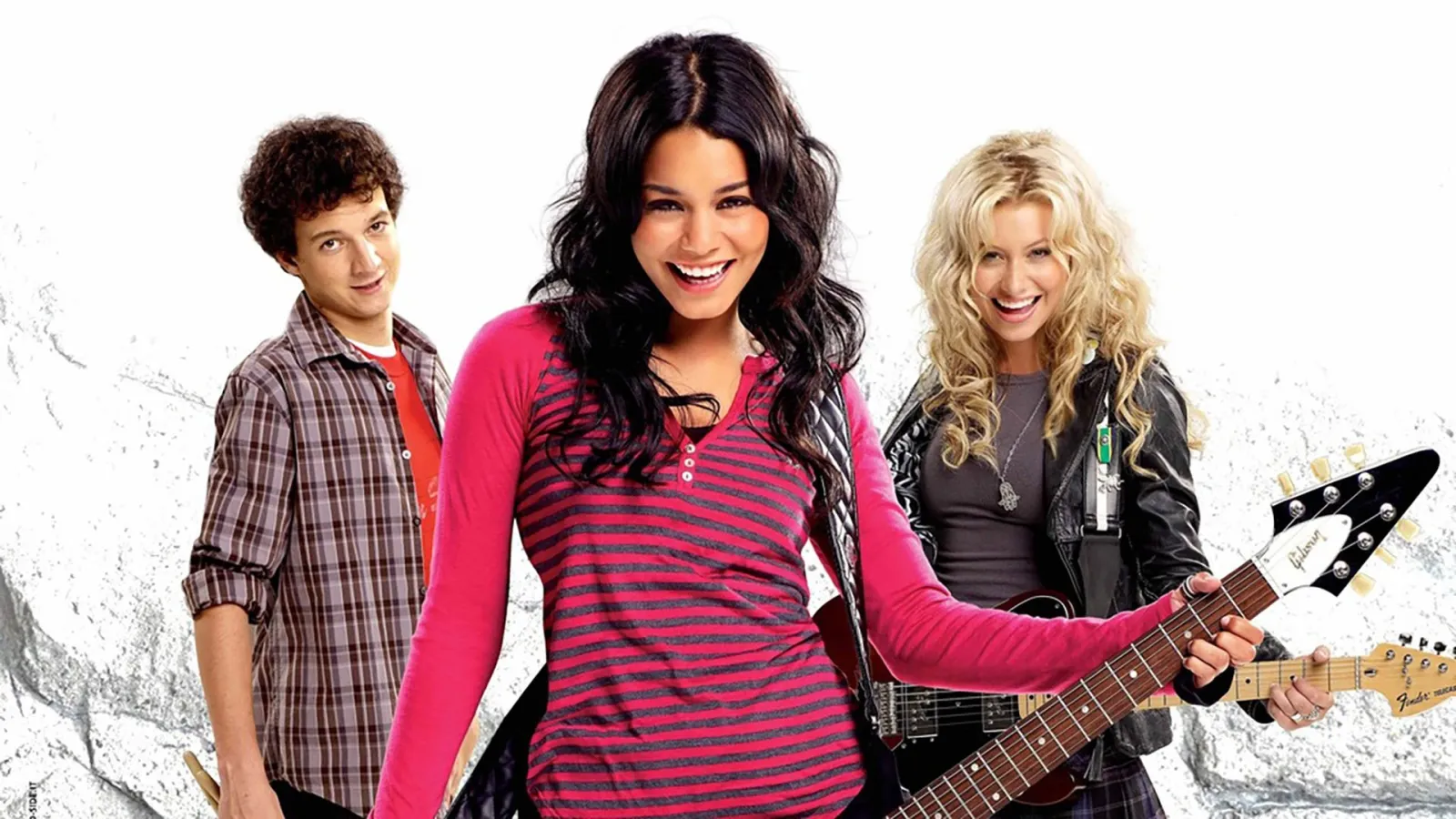 Bandslam - High School Band streaming ita