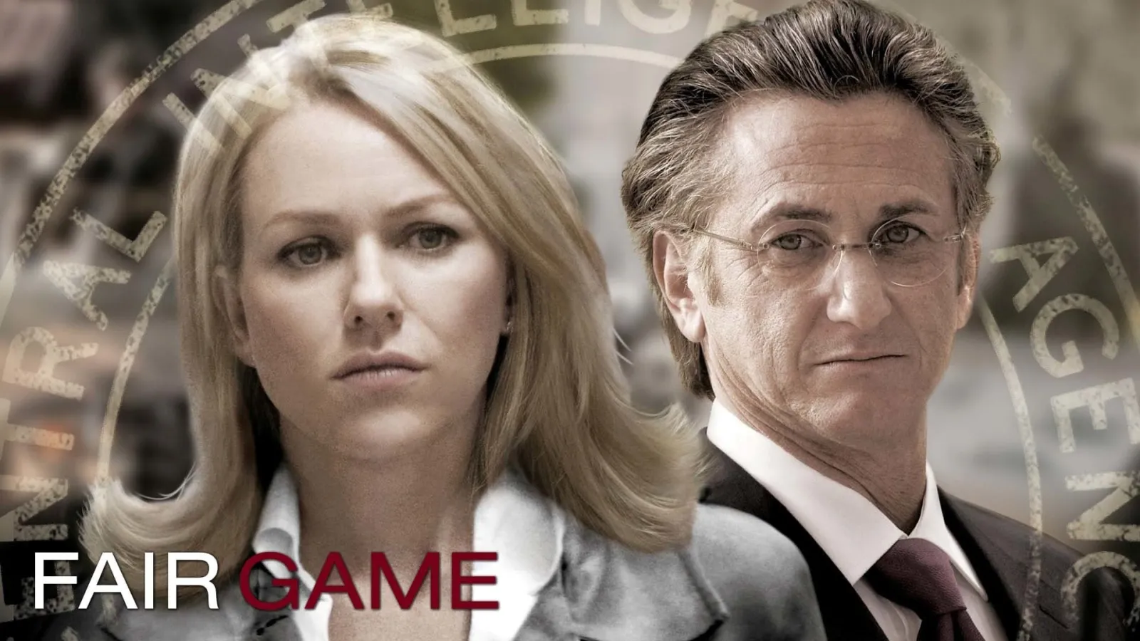 Fair Game - Caccia alla spia streaming ita