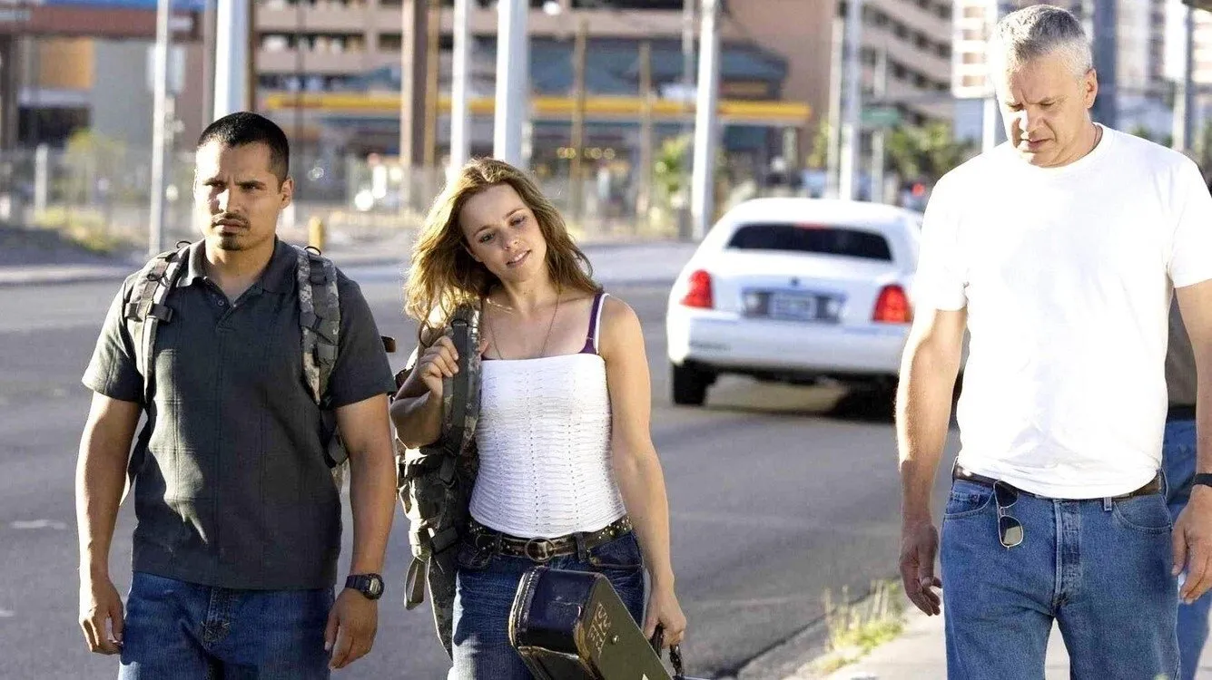 The lucky ones - Un viaggio inaspettato streaming ita