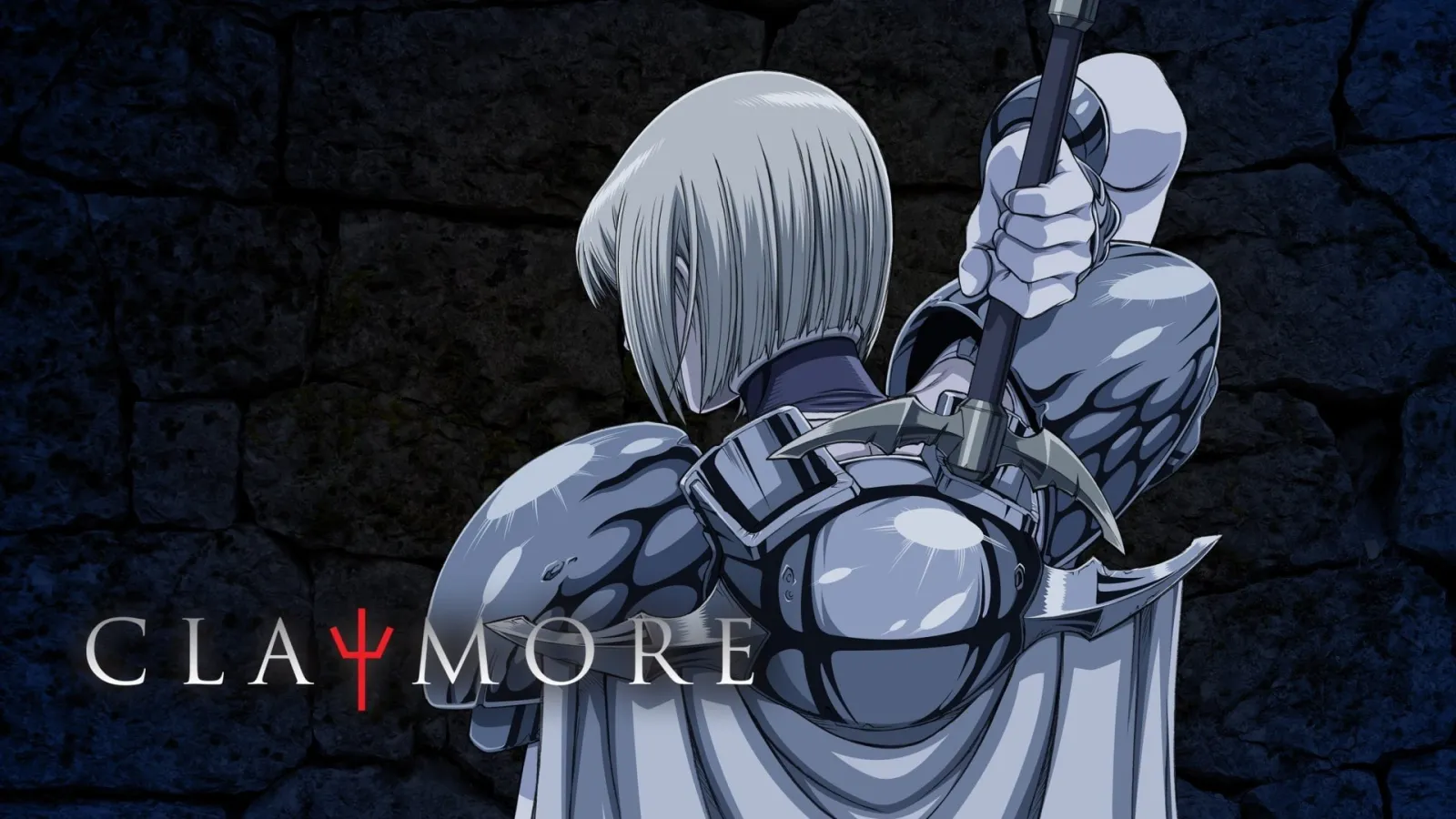 Claymore streaming ita