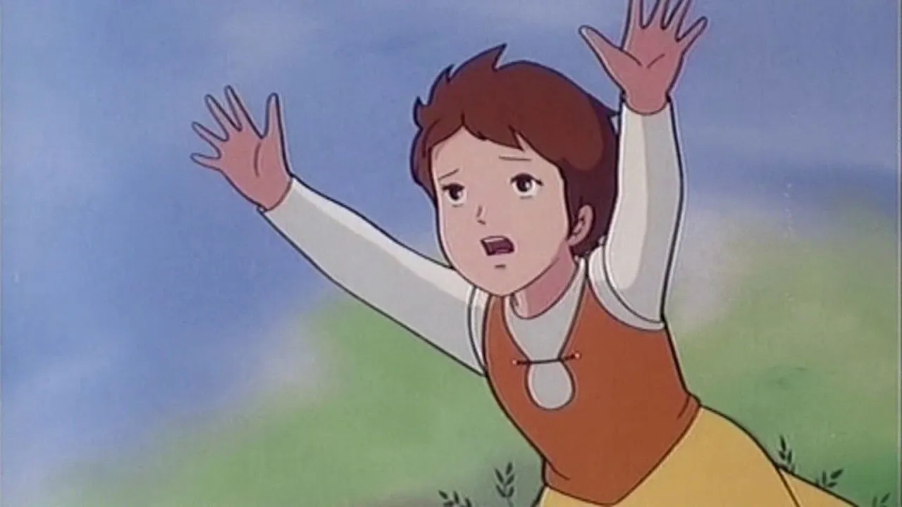 Heidi diventa principessa streaming ita