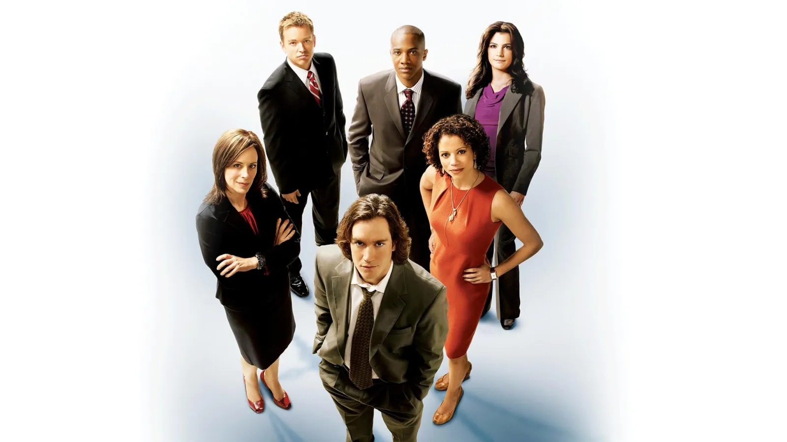 Avvocati a New York streaming ita