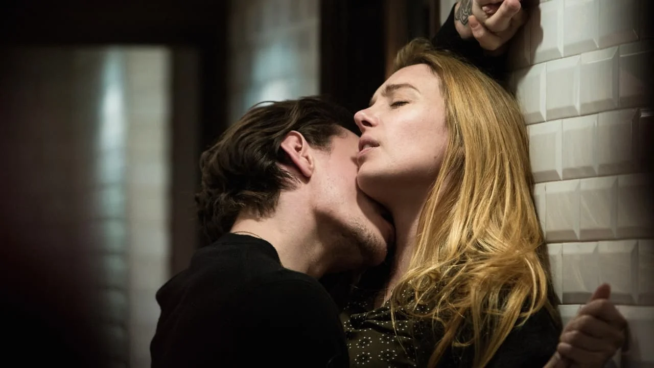 L'amante russo streaming ita
