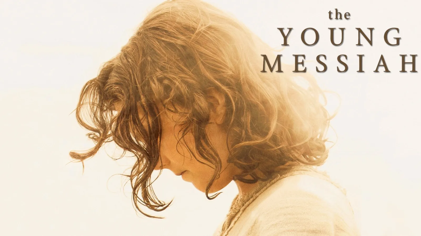 Il Giovane Messia streaming ita