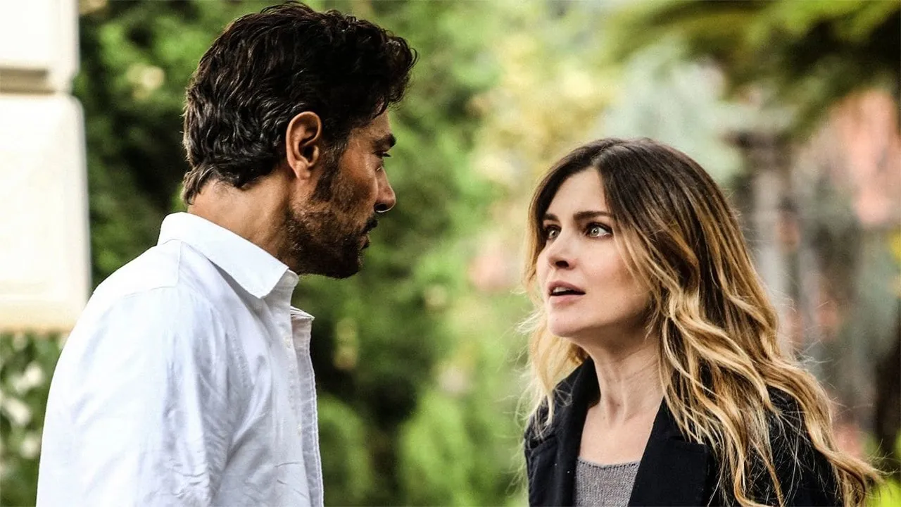 Mentre ero via streaming ita