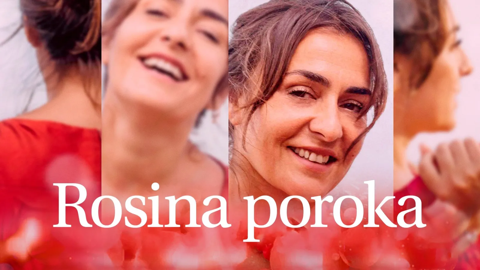 Il matrimonio di Rosa streaming ita