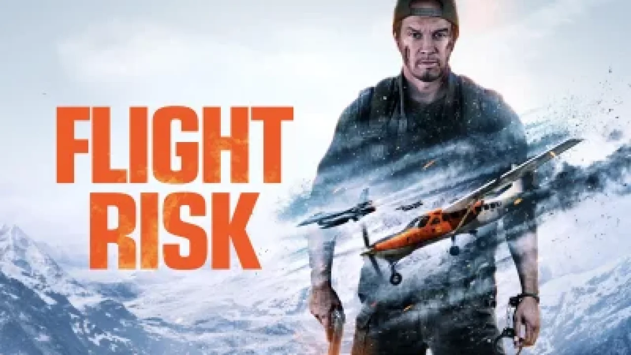 Flight Risk - Trappola ad alta quota streaming ita