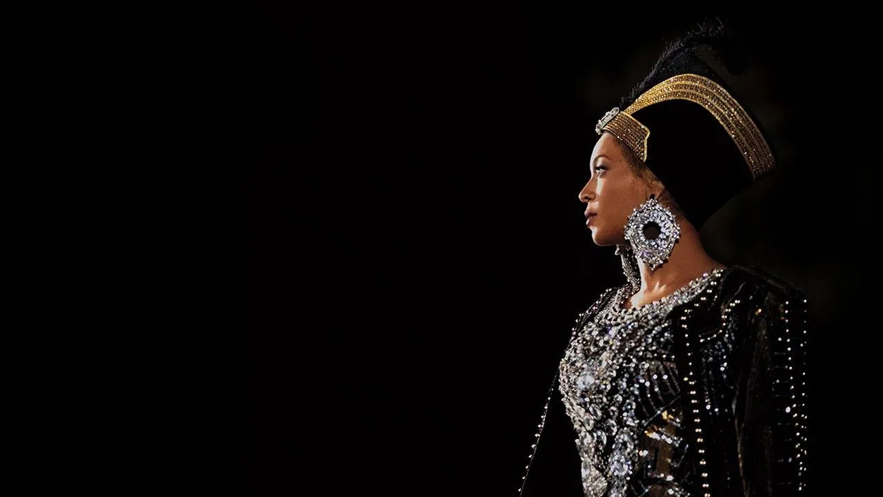 Homecoming: A Film by Beyoncé streaming ita
