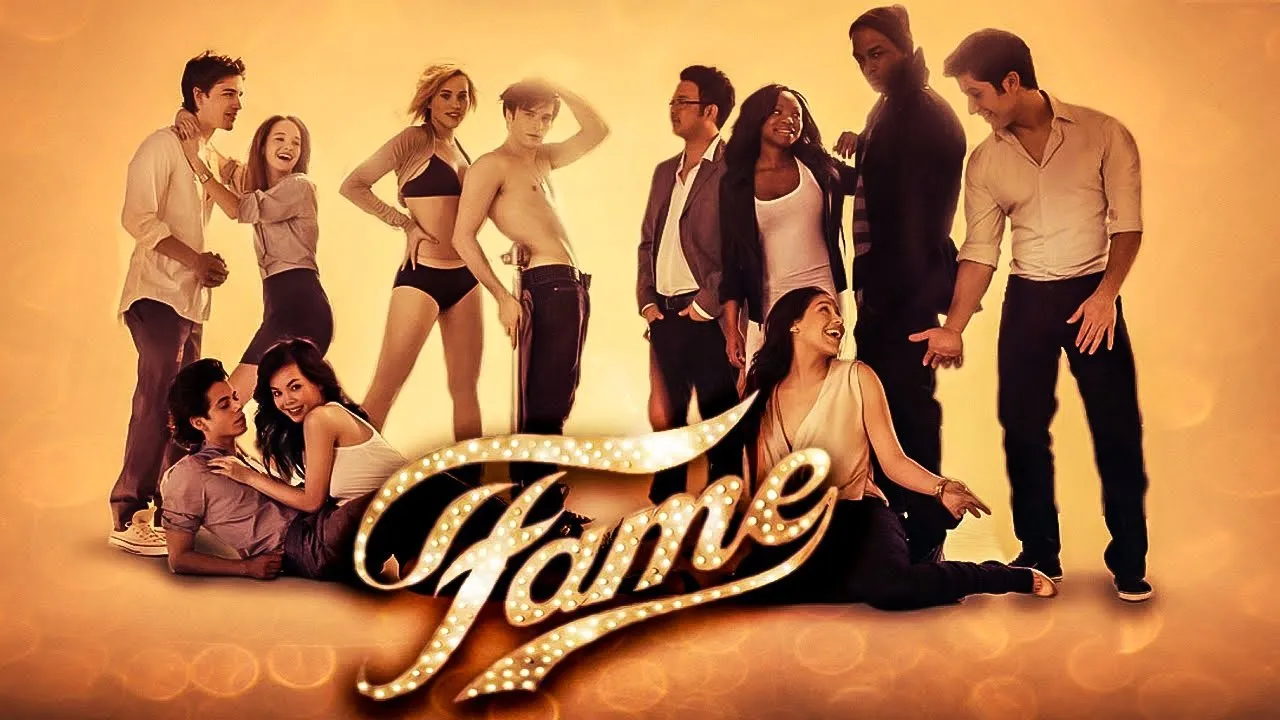 Fame - Saranno Famosi streaming ita