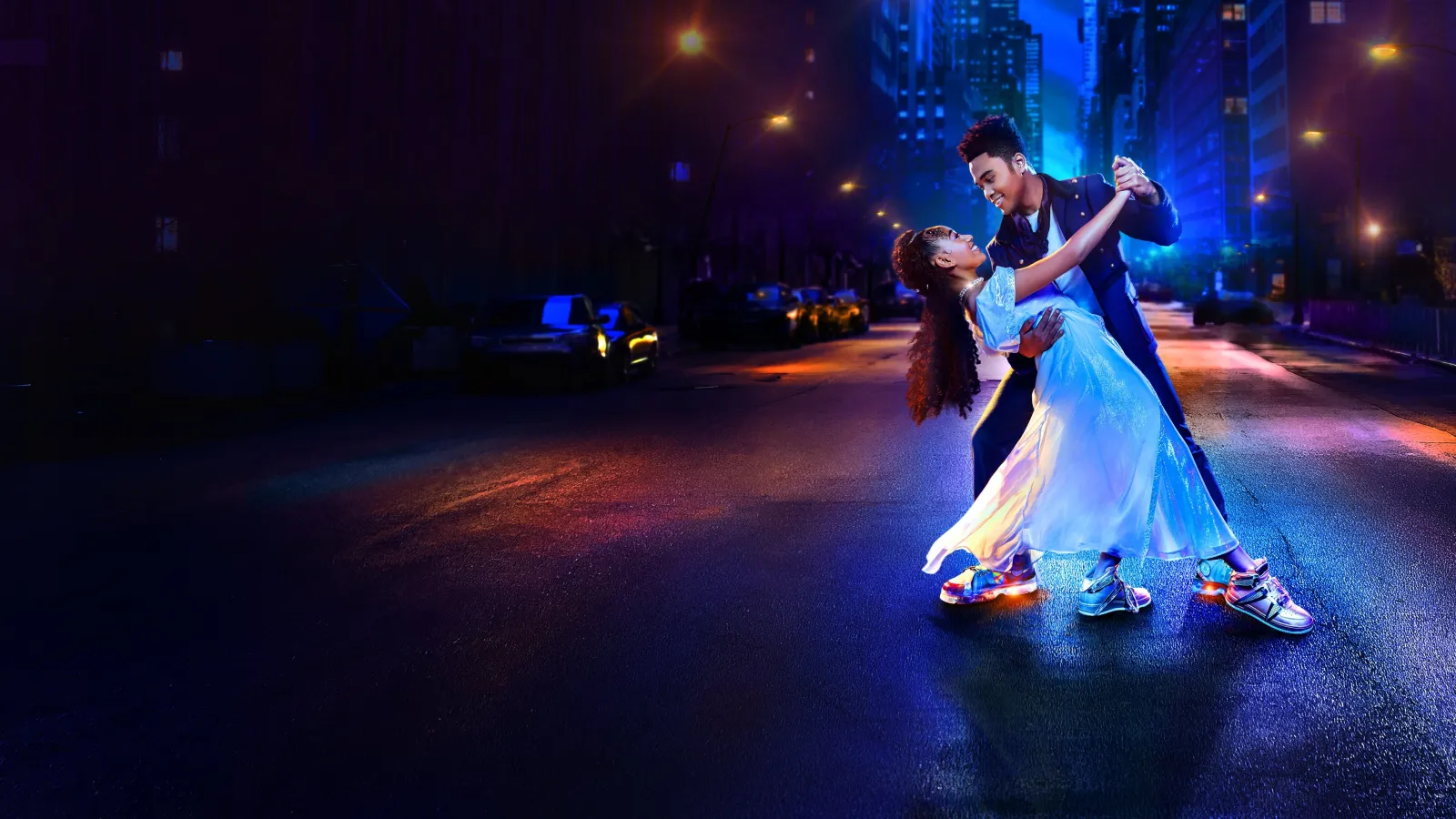 Sneakerentola streaming ita