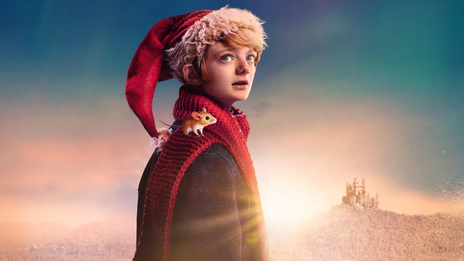 Un bambino chiamato Natale streaming ita