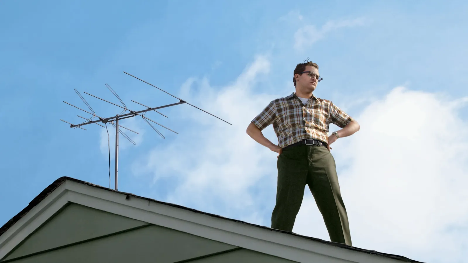 A Serious Man streaming ita
