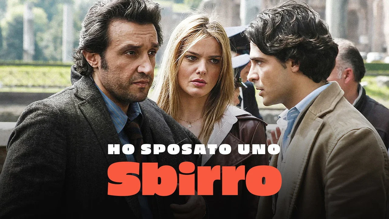 Ho sposato uno sbirro streaming ita