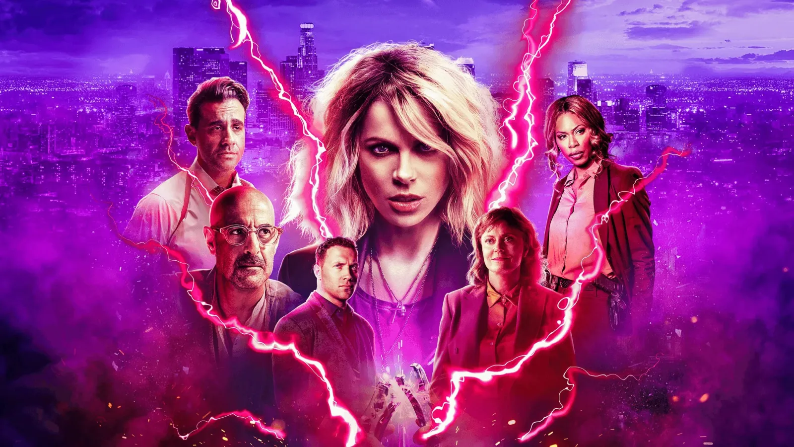 Jolt - Rabbia assassina streaming ita