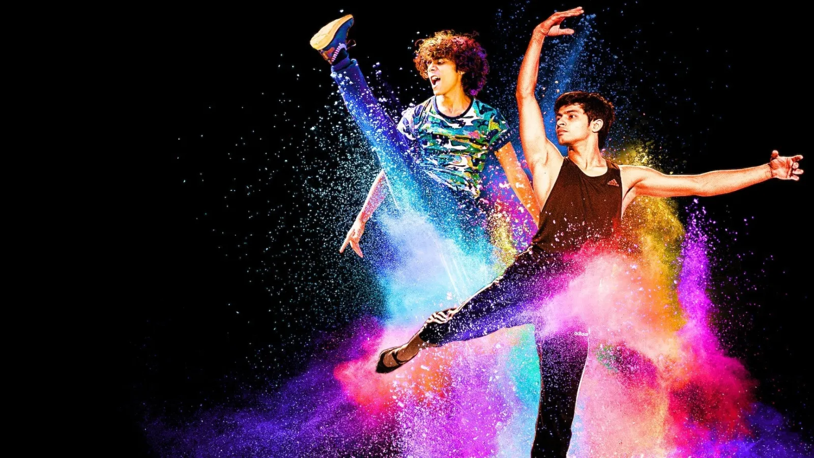 Yeh Ballet streaming ita