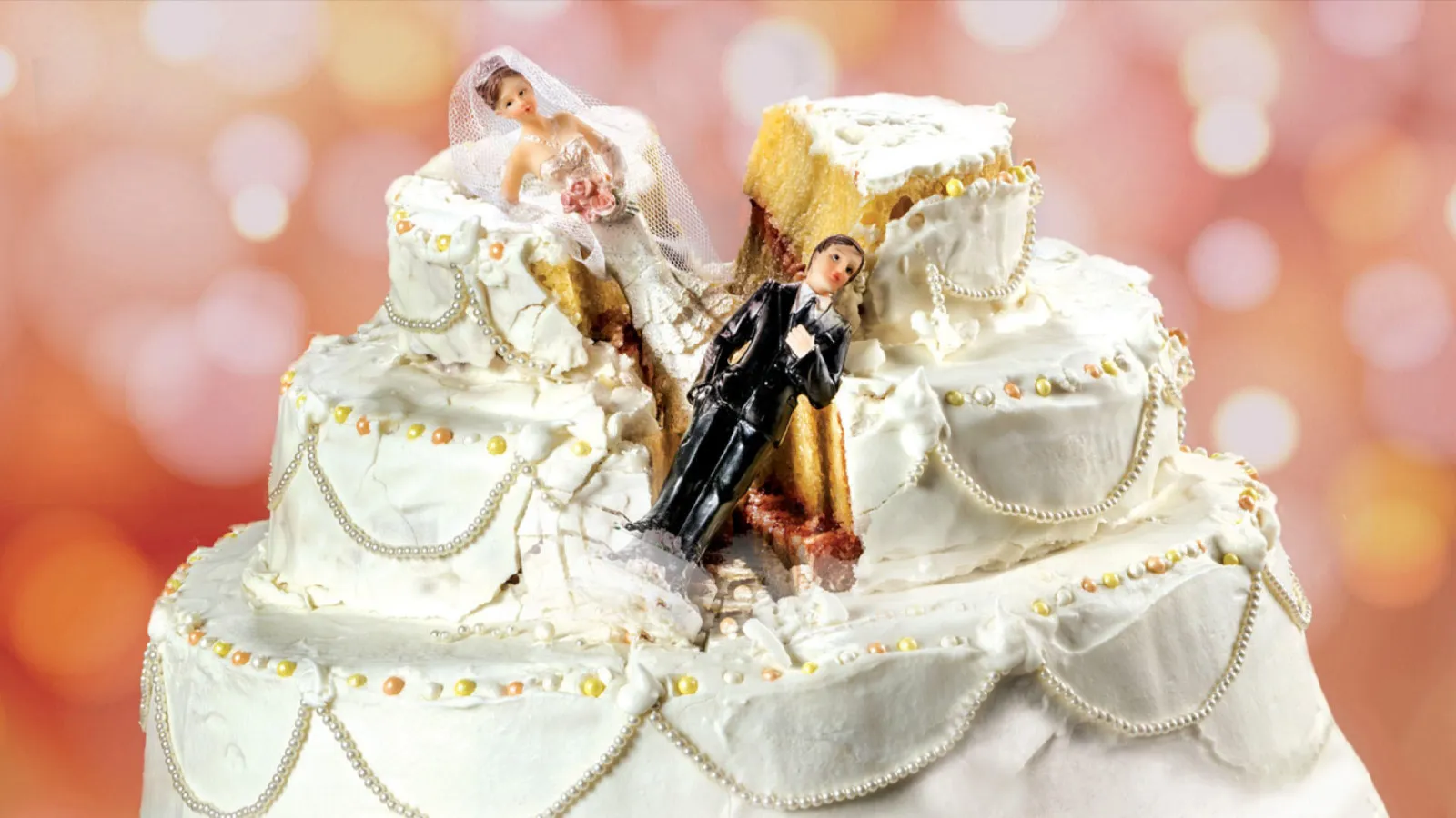 Amori, matrimoni e altri disastri streaming ita