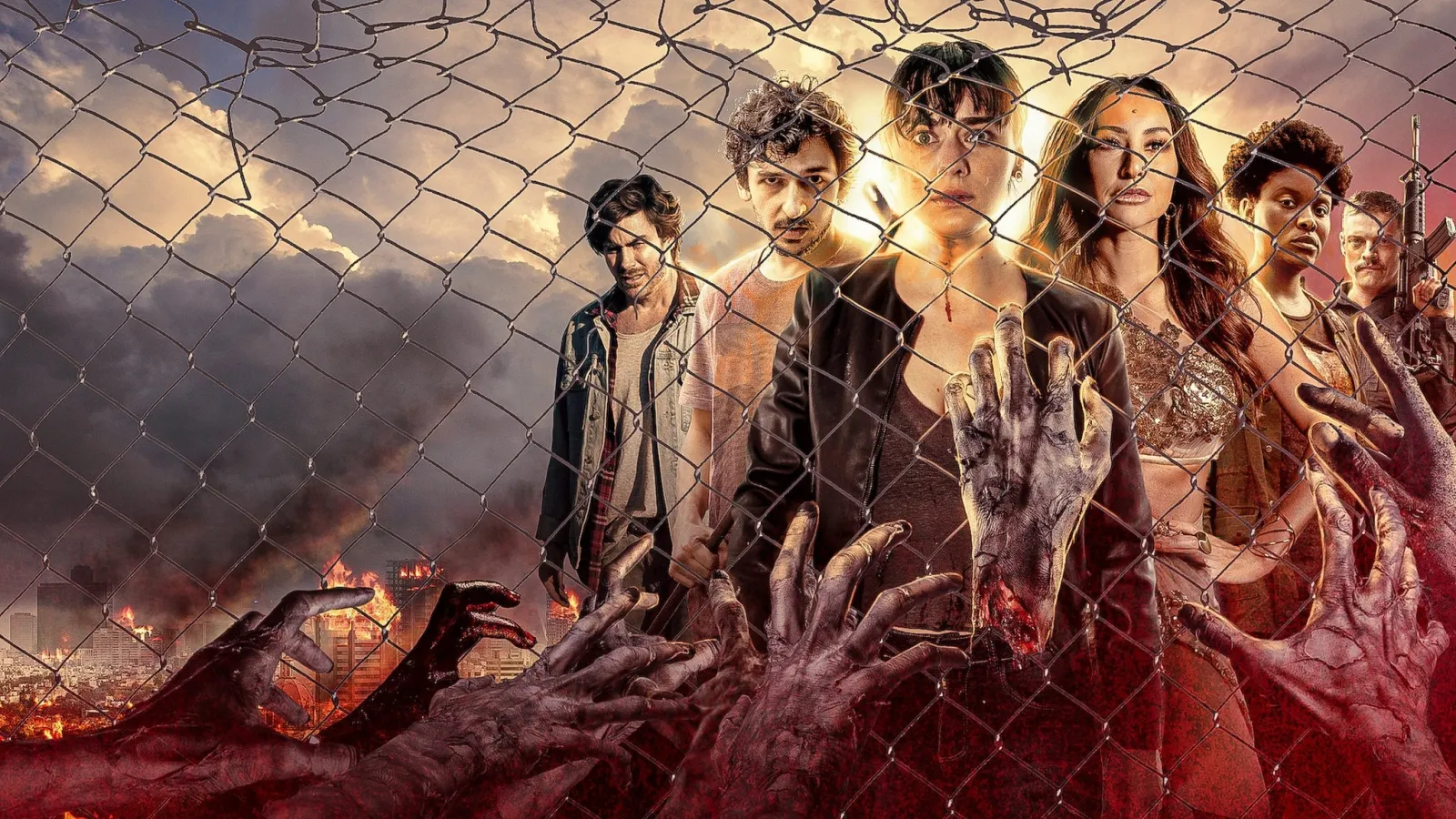 Reality Z streaming ita
