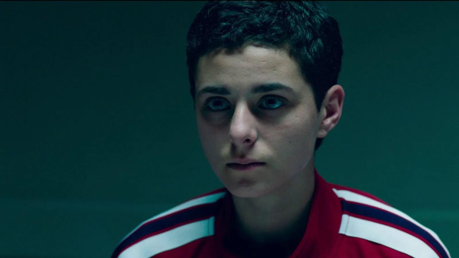 Antigone streaming ita