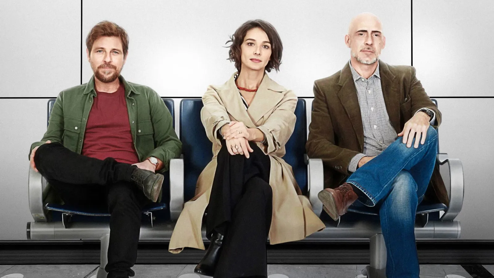 Passeggeri notturni streaming ita