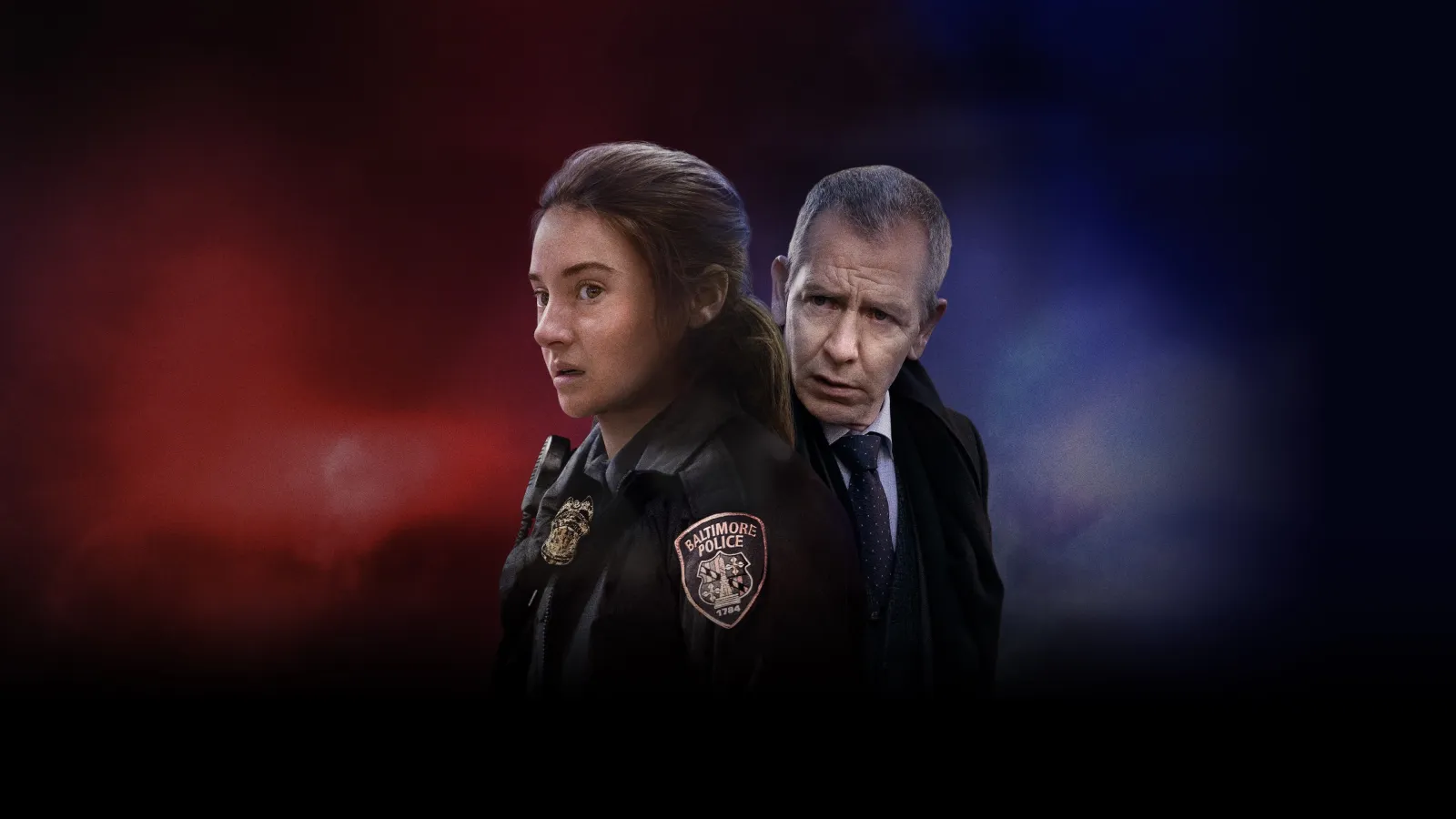 To Catch a Killer streaming ita