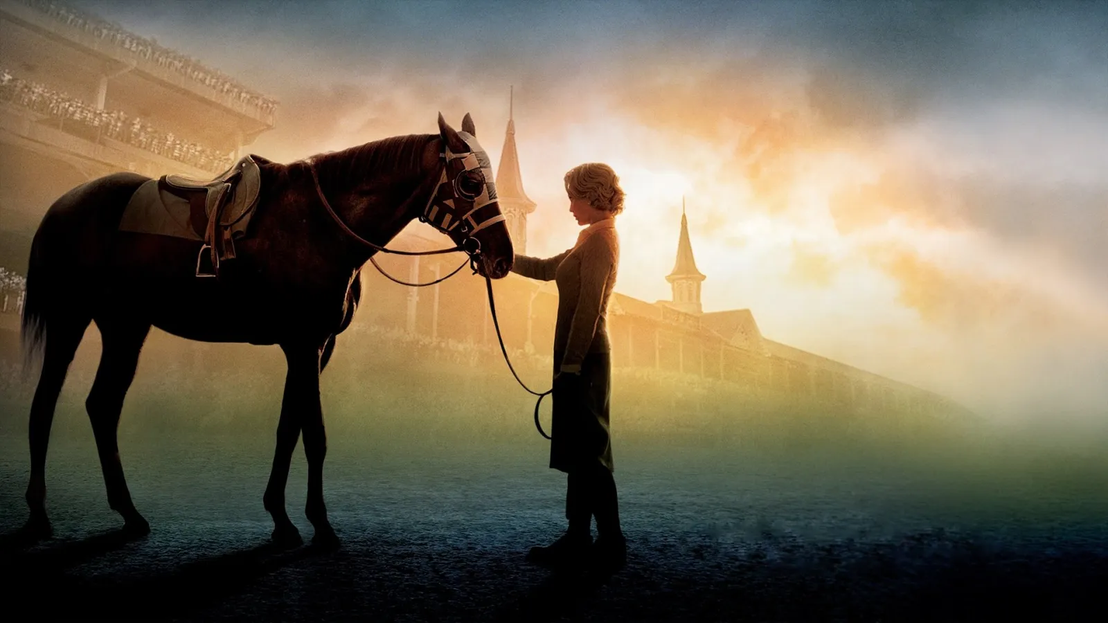 Un anno da ricordare - Secretariat streaming ita