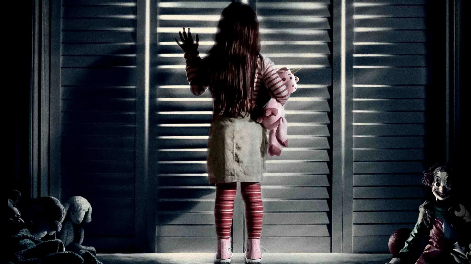 Poltergeist streaming ita