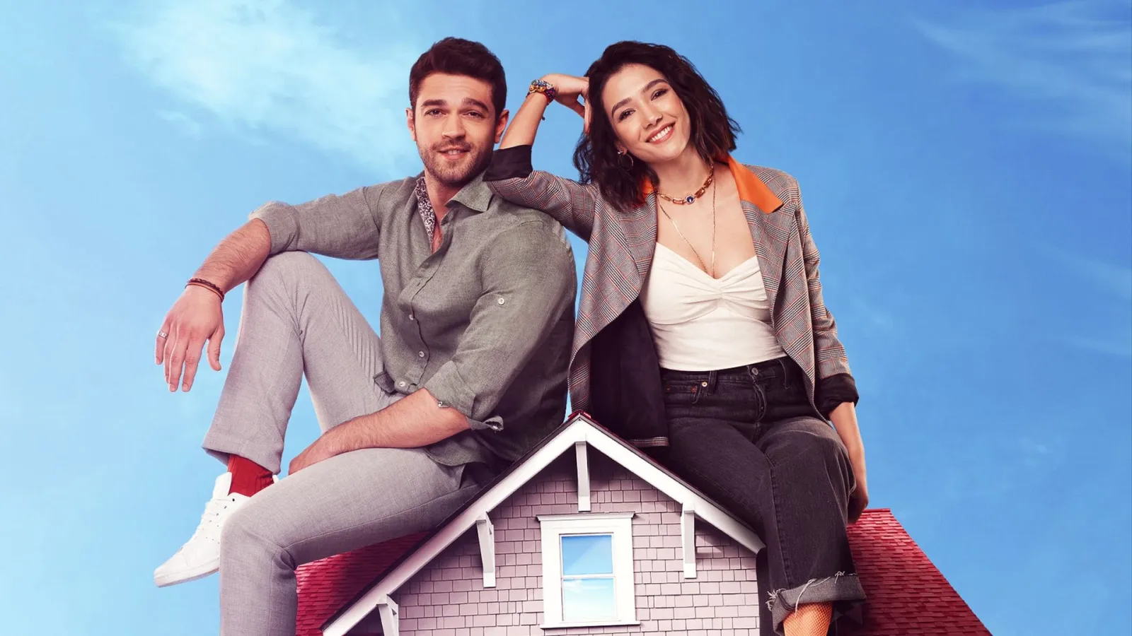 Everywhere I go - Coincidenze d'amore streaming ita