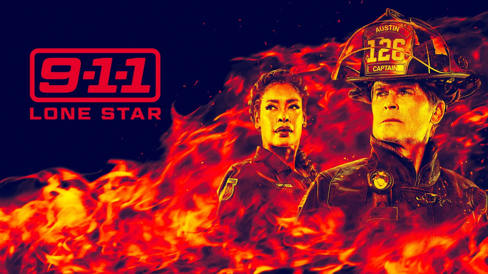 9-1-1: Lone Star streaming ita