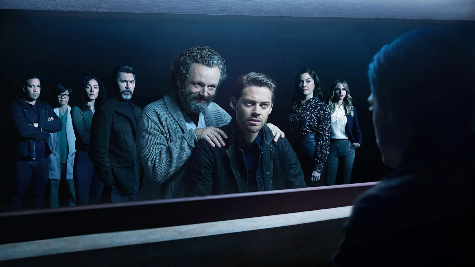 Prodigal Son streaming ita