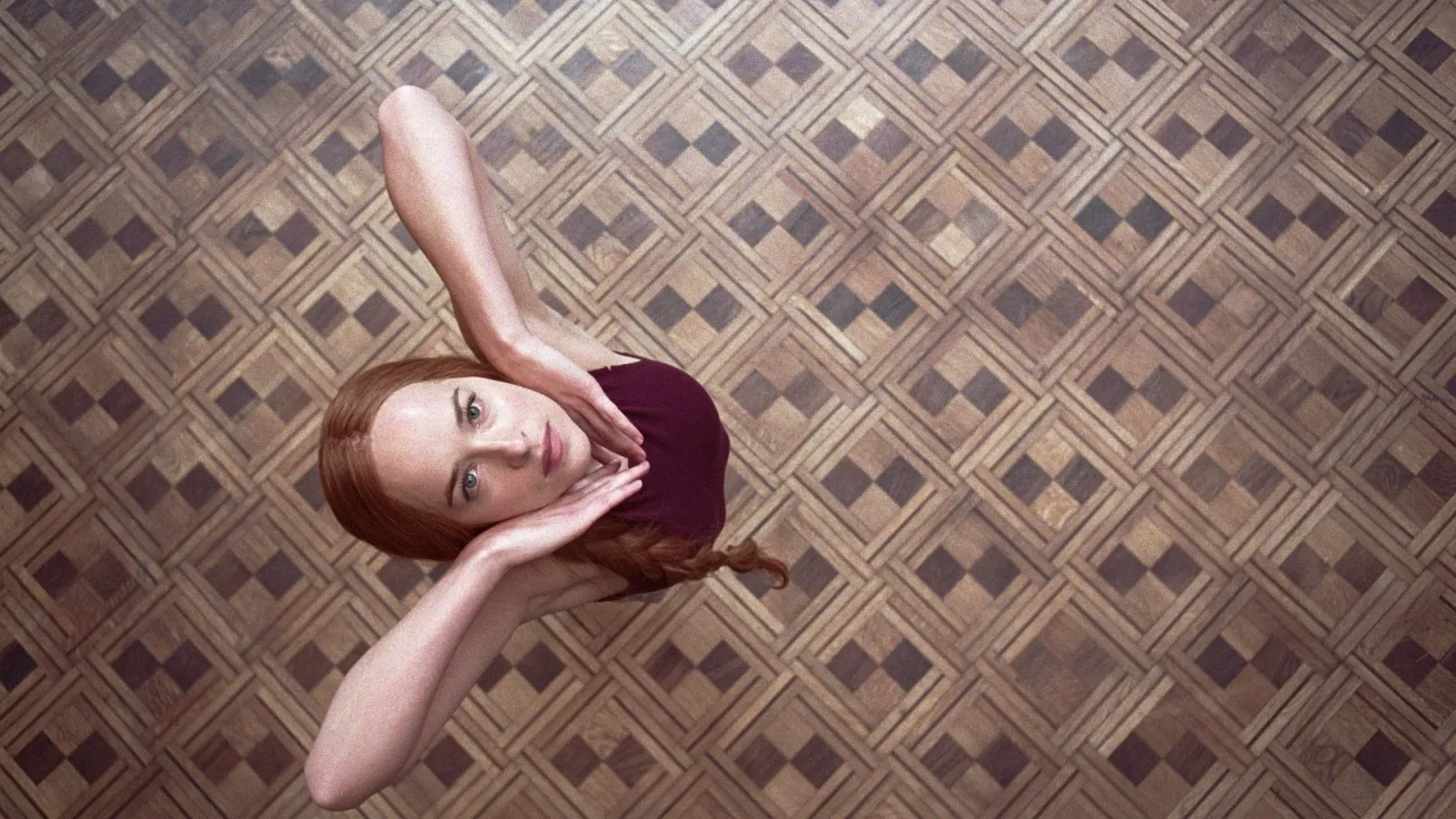 Suspiria streaming ita