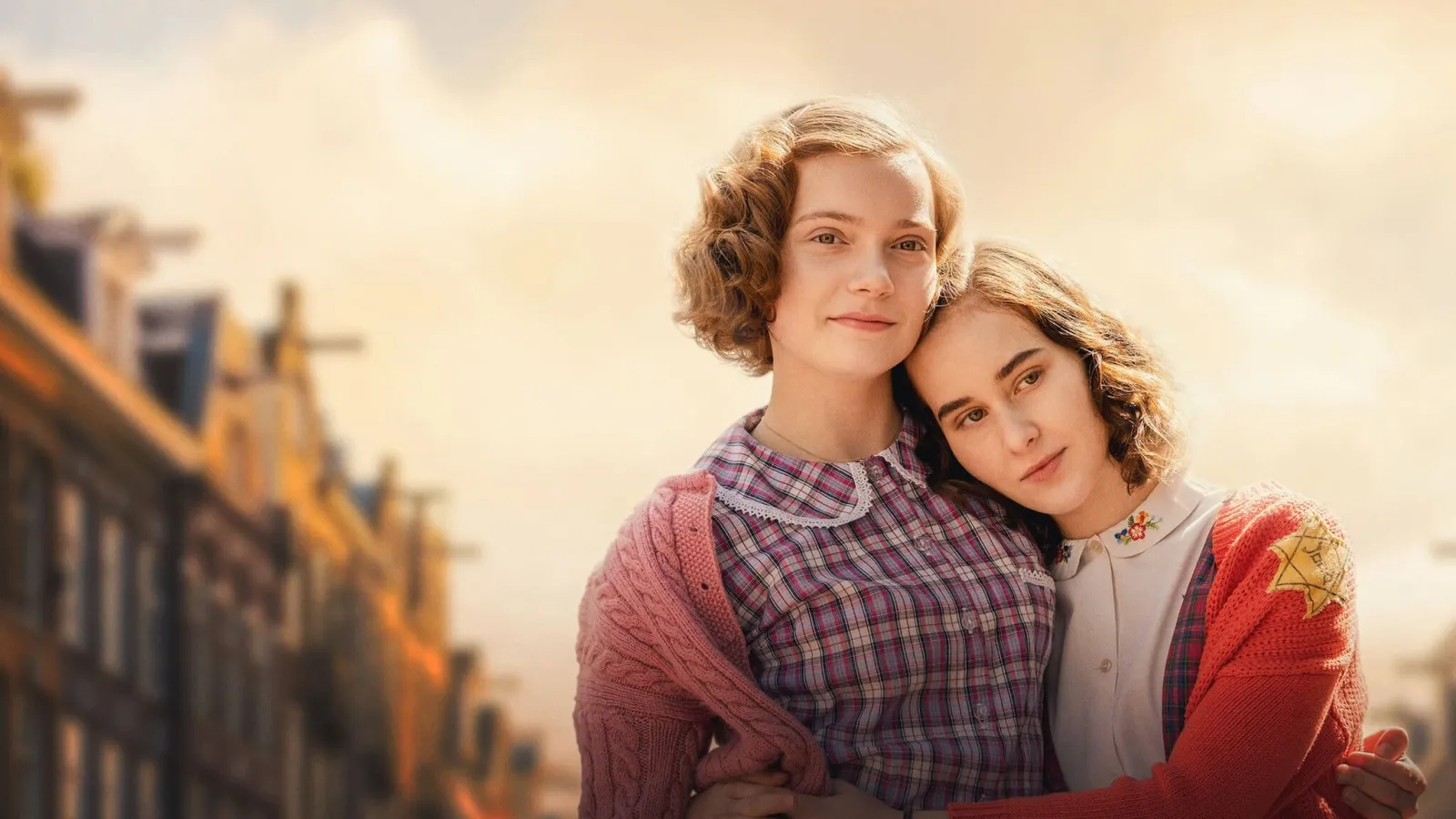Anne Frank, la mia migliore amica streaming ita