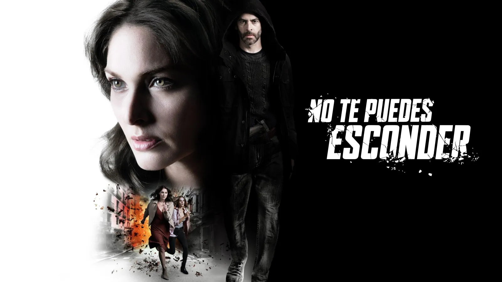 Non Puoi Nasconderti streaming ita