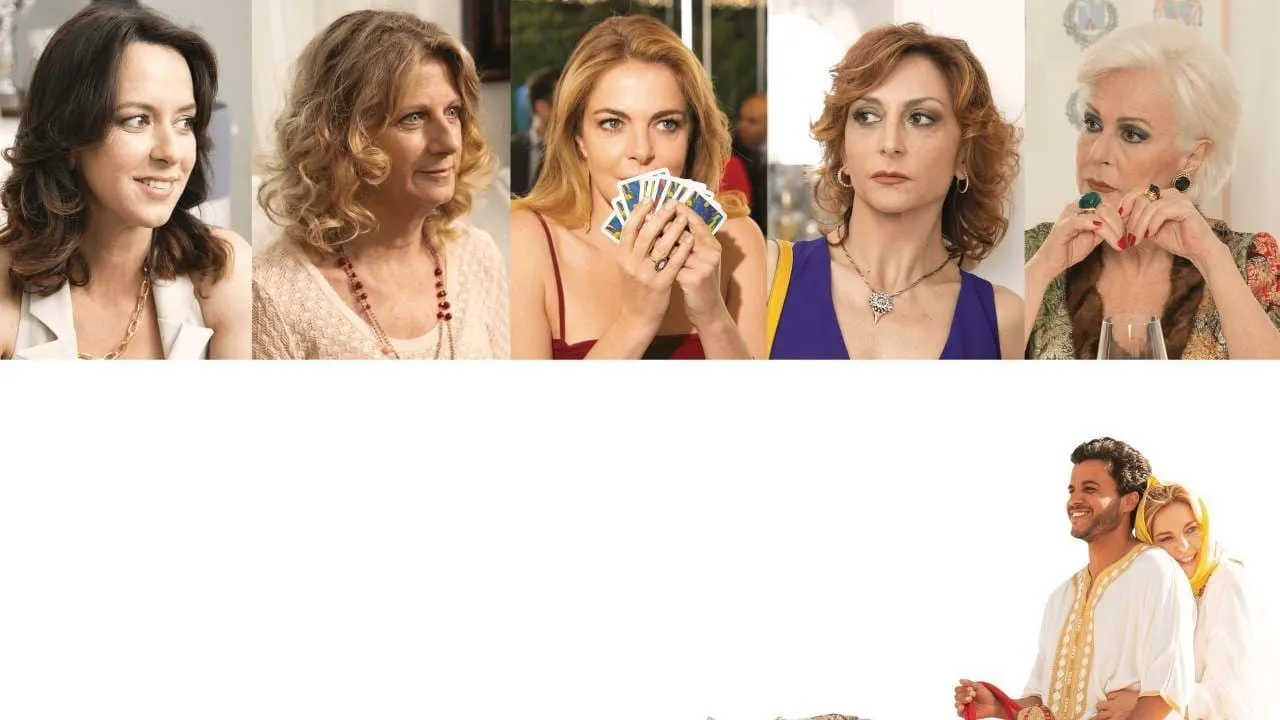 Burraco fatale streaming ita