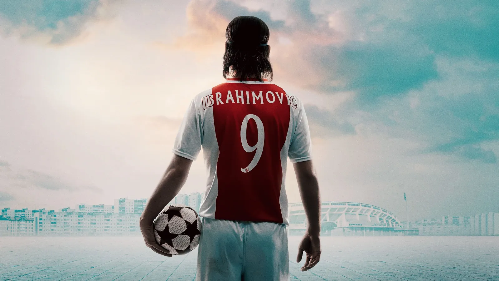 Zlatan streaming ita