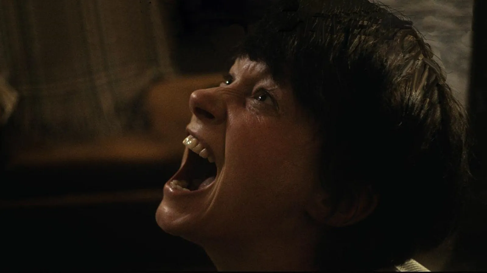 You Are Not My Mother streaming ita