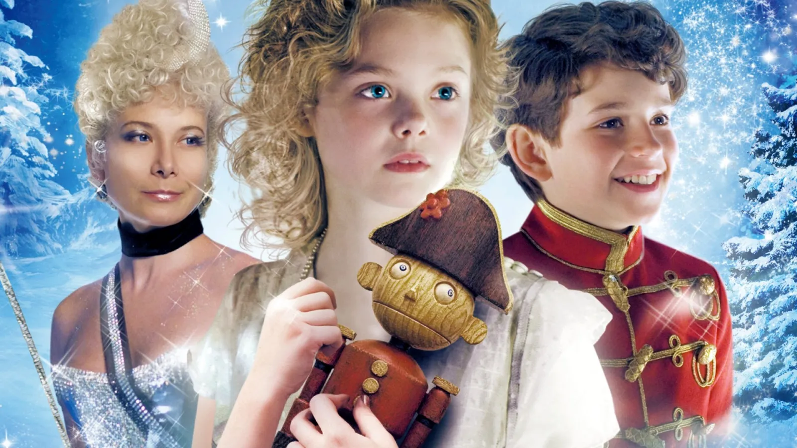 Lo Schiaccianoci 3D streaming ita