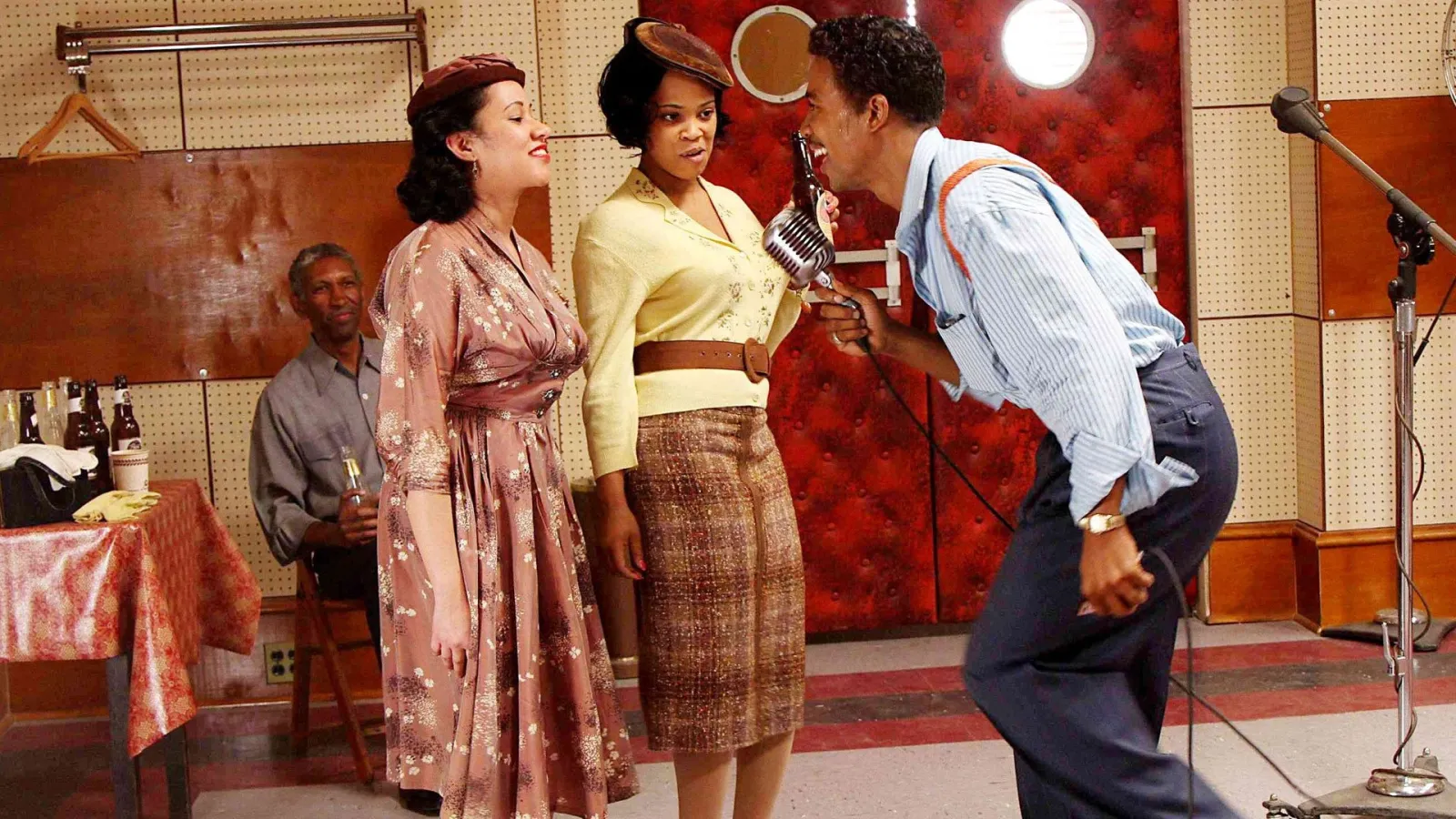 Cadillac Records streaming ita