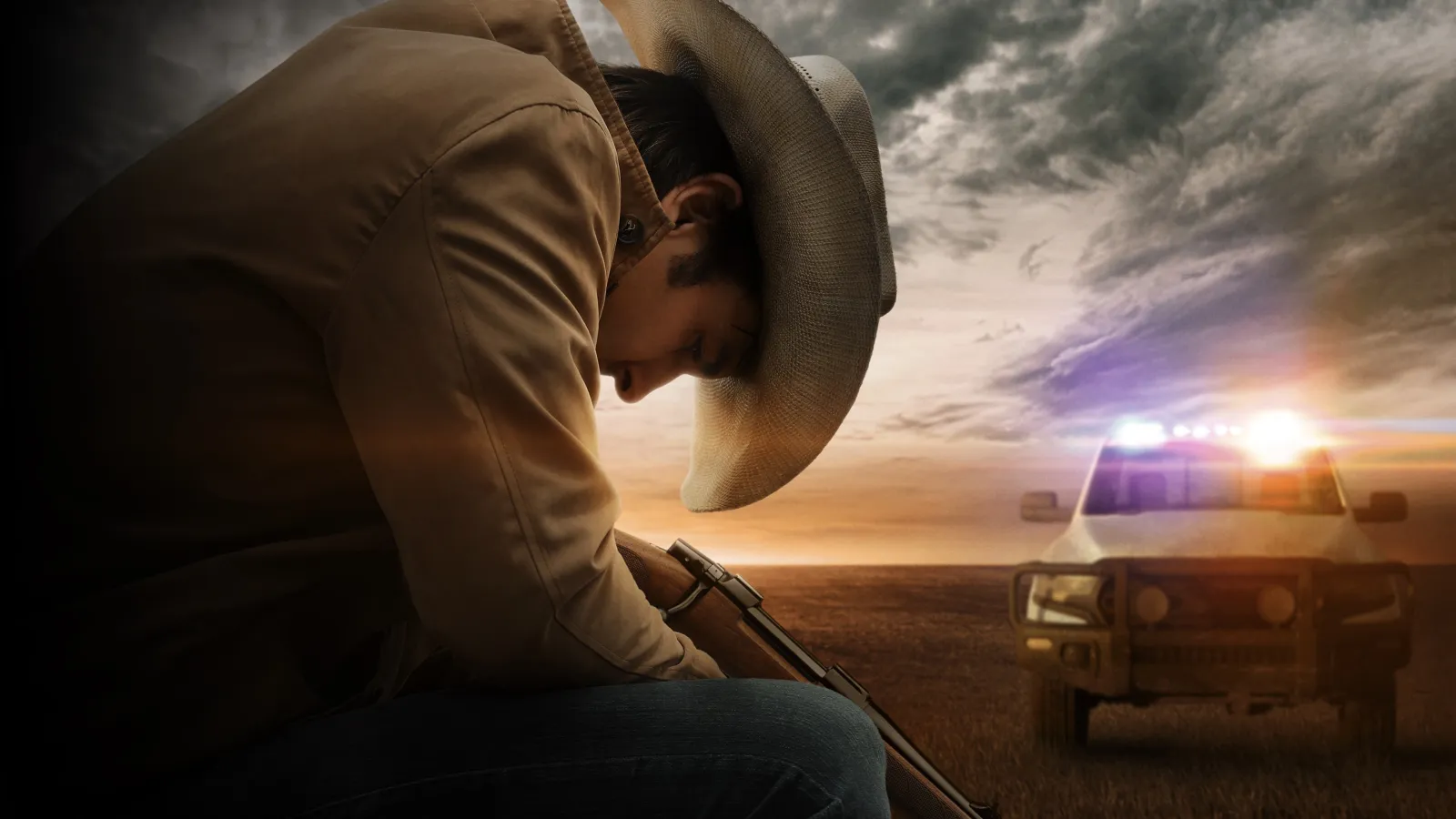 No Man's Land streaming ita