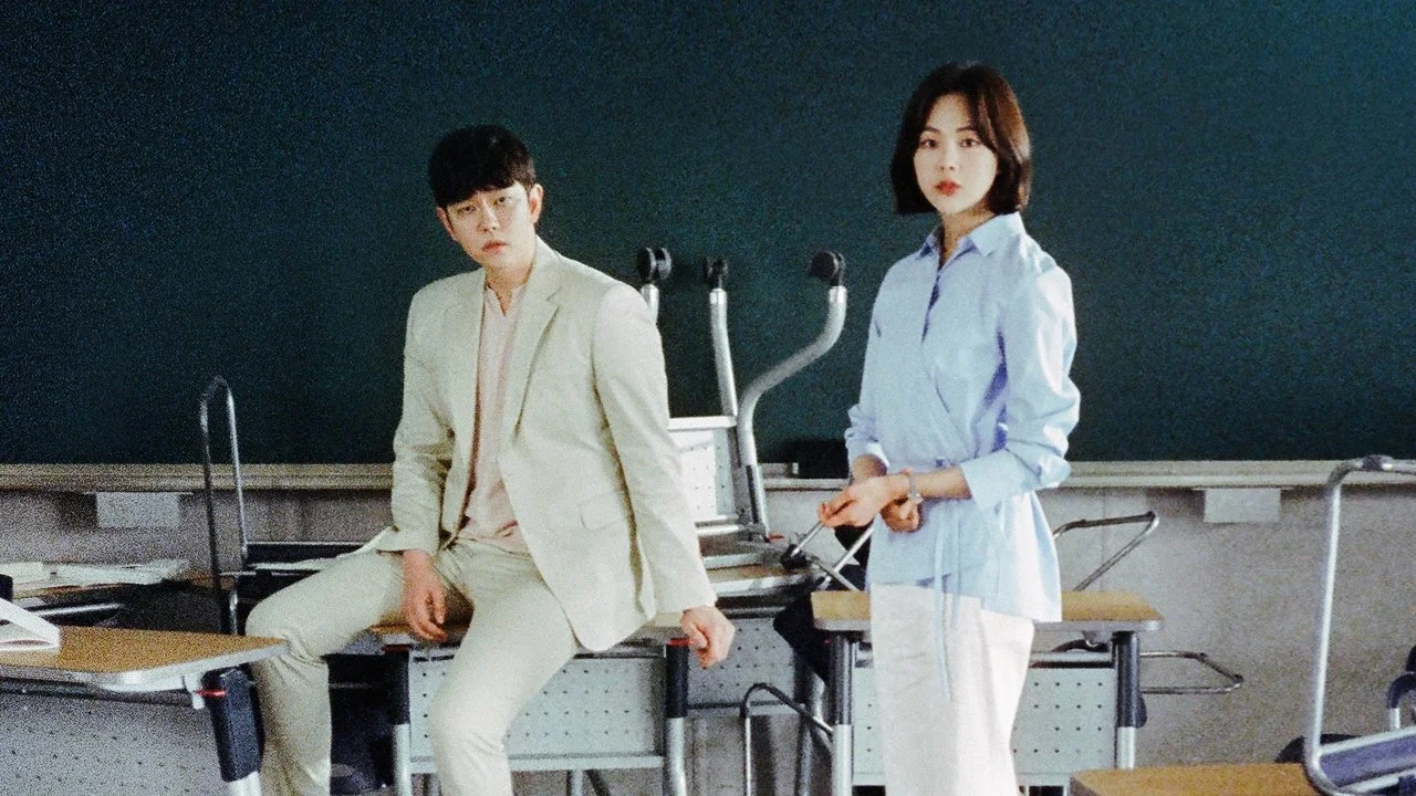 Class of Lies streaming ita