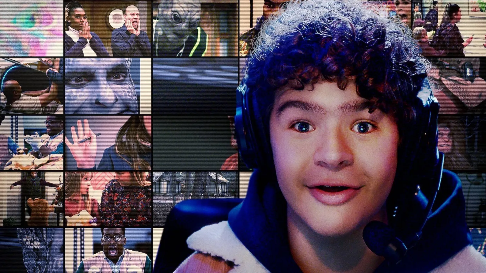 Prank Encounters - Scherzi da brivido streaming ita