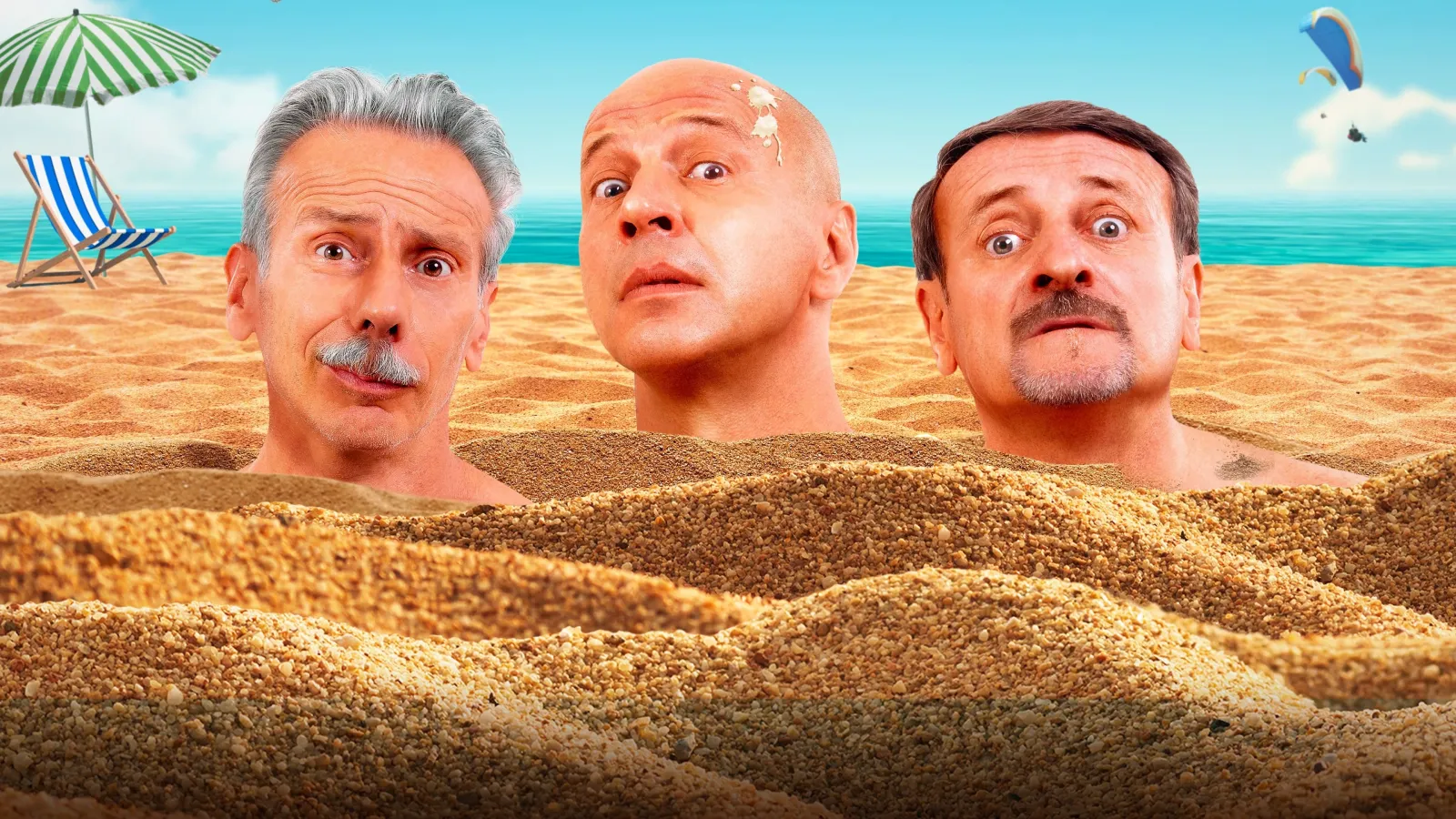 Odio l'estate streaming ita