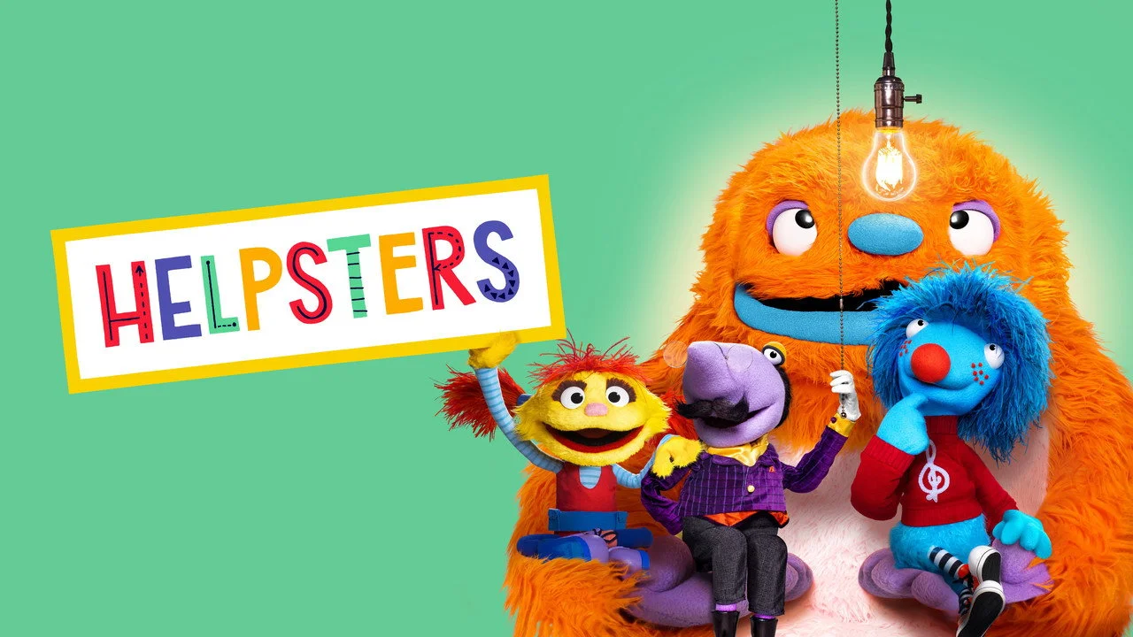 Helpsters streaming ita
