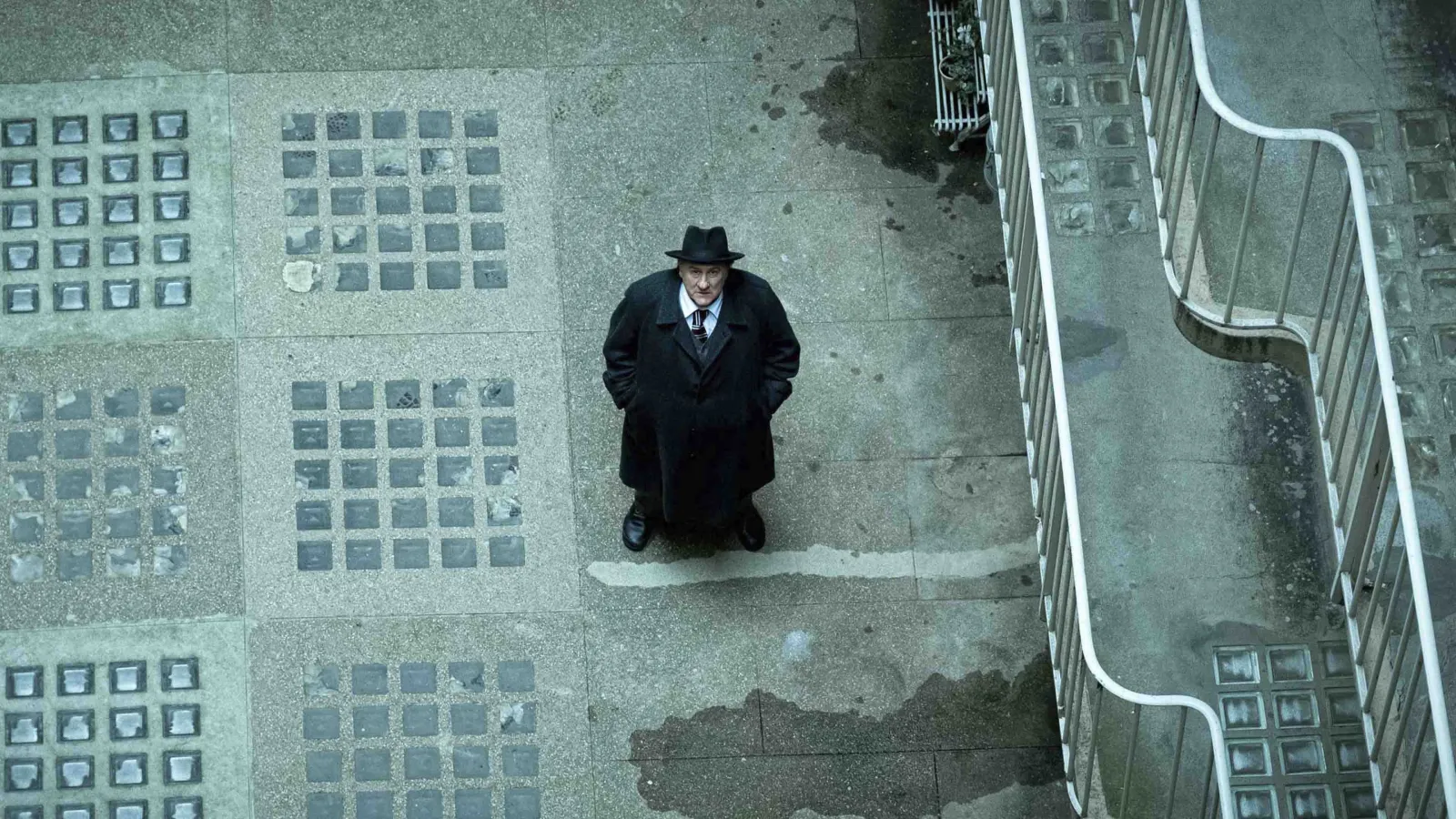 Maigret streaming ita