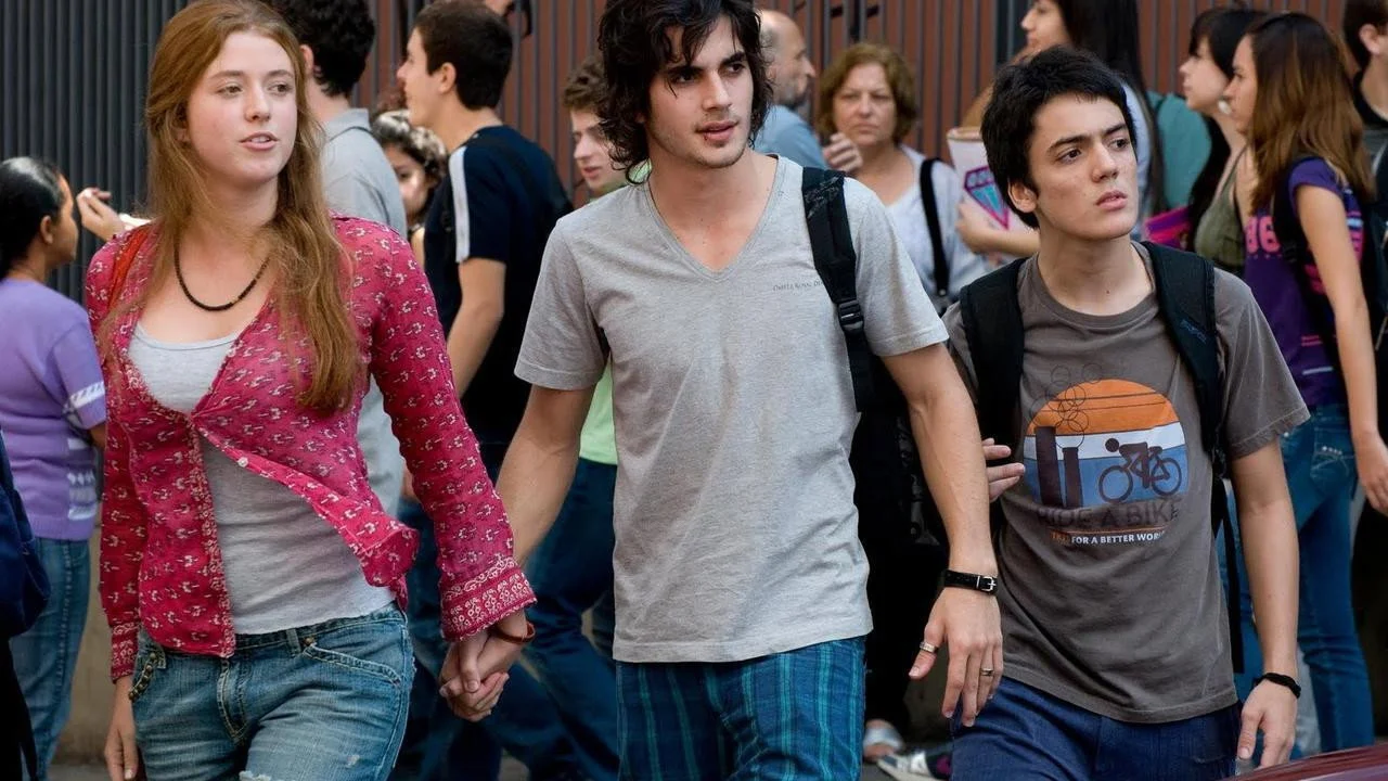 Le migliori cose del mondo streaming ita